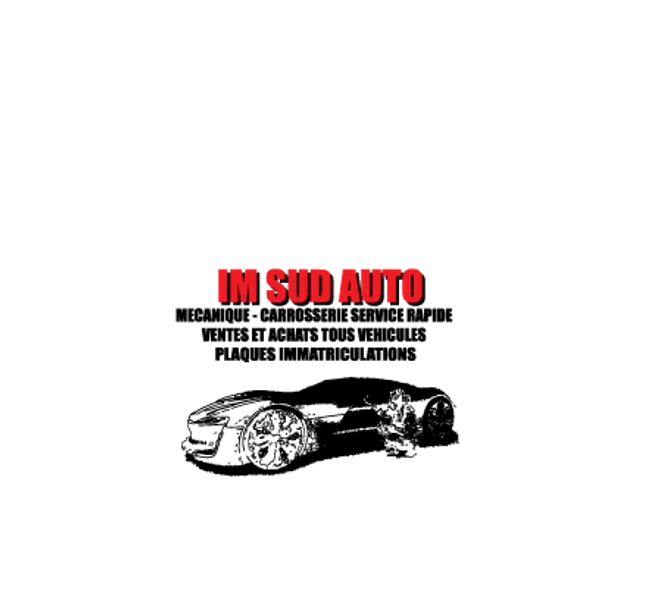 Garage I.M. SUD AUTO