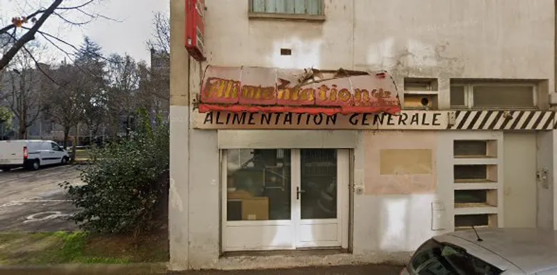 L'Alimentation Studio