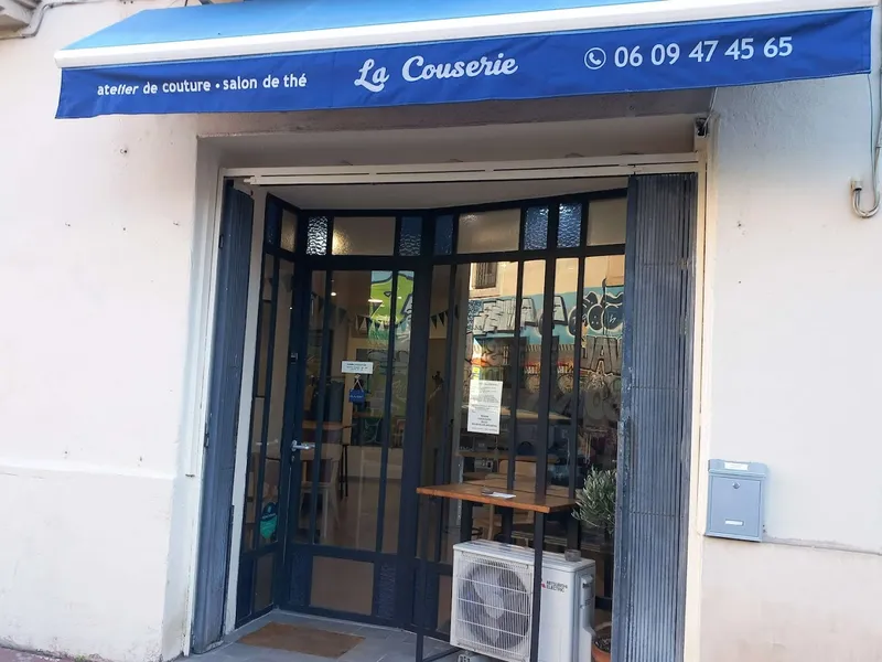 La Couserie - Montpellier