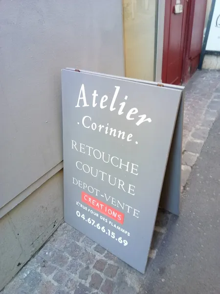 Atelier Corinne