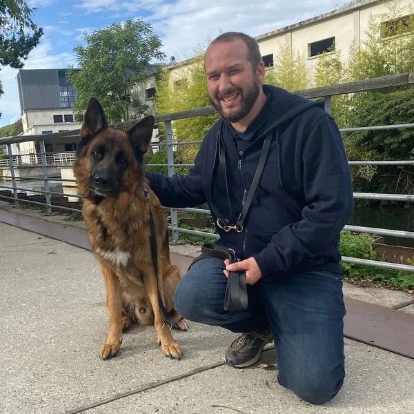 Éducateur Canin Respectdogs Toulouse