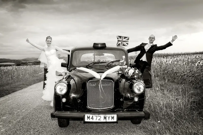 Studio Zanzibar photographe de mariage