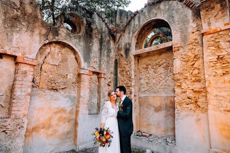 Floriane Caux Photographe Mariage et Famille Toulouse