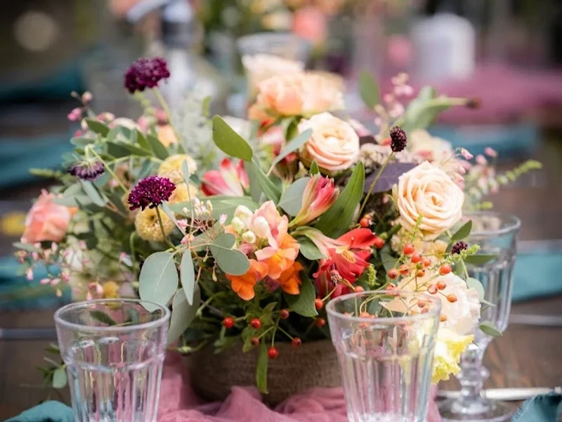 Gabriella Feyer Photographe