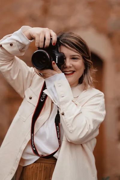 Géraldine Jeffroy Photographe Mariage Toulouse