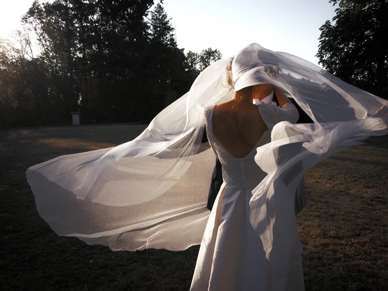 Les Préludes | Photographes de mariage