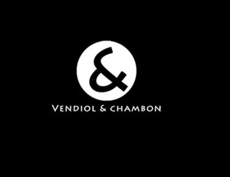 Vendiol & Chambon - Photographe professionnel de mariage