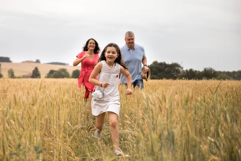 Morosoni Photographie - Photographe à Toulouse de familles / pros / portraits