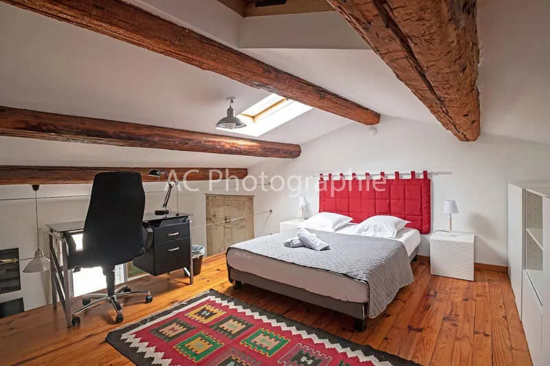 AC Photographie (Photographe immobilier, portrait, book et autres)