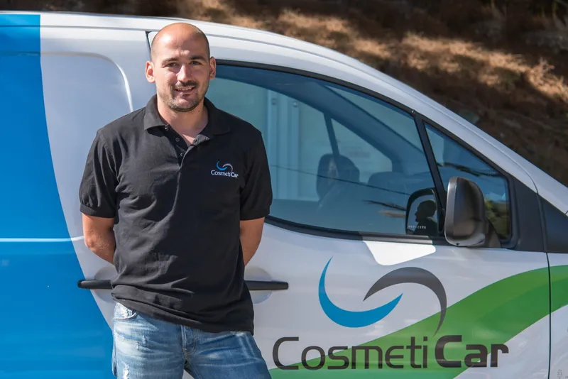 Cosméti’Car Montpellier