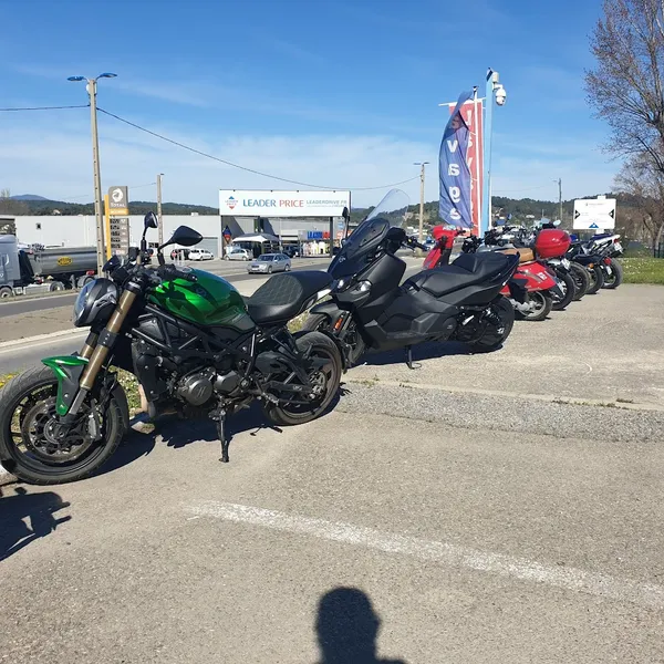 Le Lavage Auto Cévenol