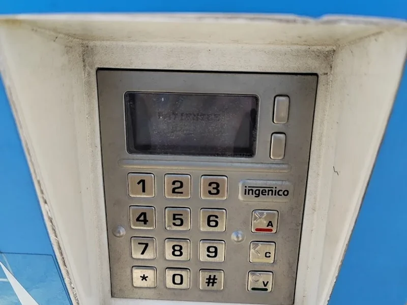 Lavage Haute Pression