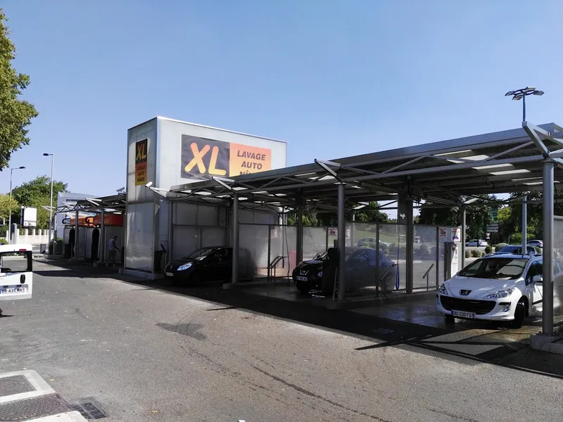 XL Lavage