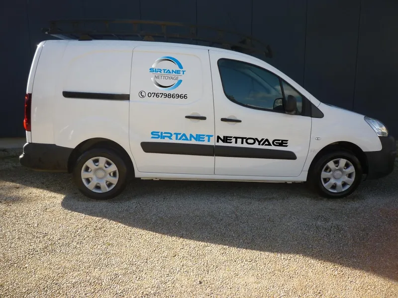 Entreprise de nettoyage Toulouse Sirtanet