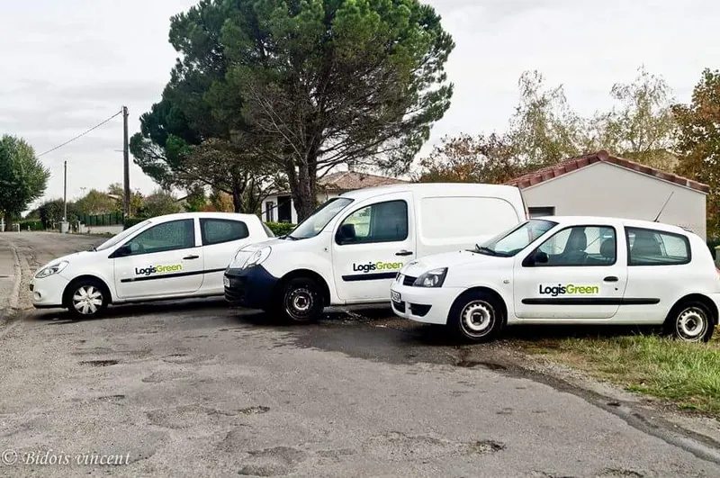 entreprise de nettoyage toulouse - société LOGISGREEN(fin chantier,bail,cabinet,bureaux,appartement,Locaux,médical)