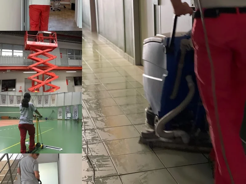 CRISTALINA PROPRETE NIMES