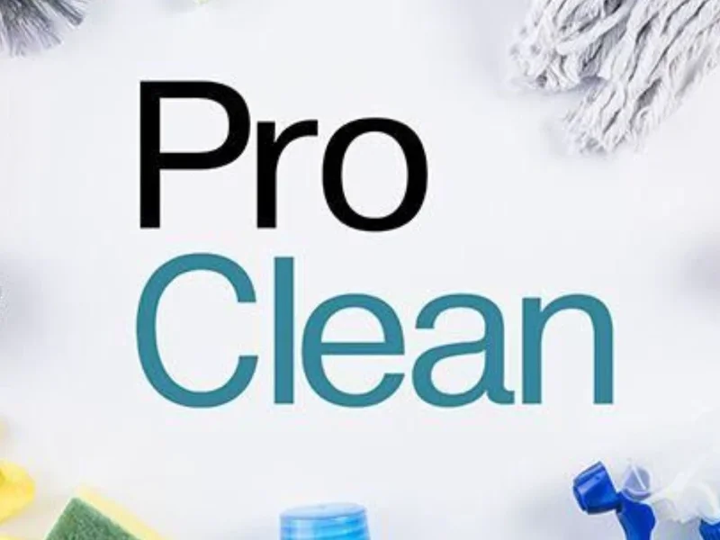 Entreprise de nettoyage Nîmes - ProClean