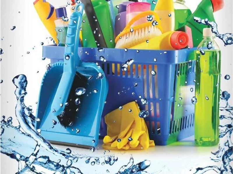 Entreprise de Nettoyage Nimes - Pro Clean Prestige