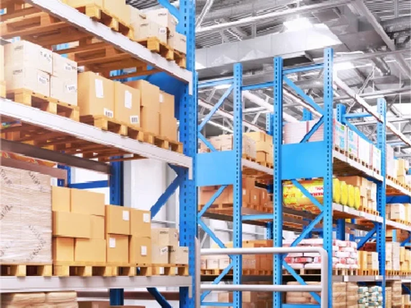 HURANTIS - Nettoyage & Multiservices