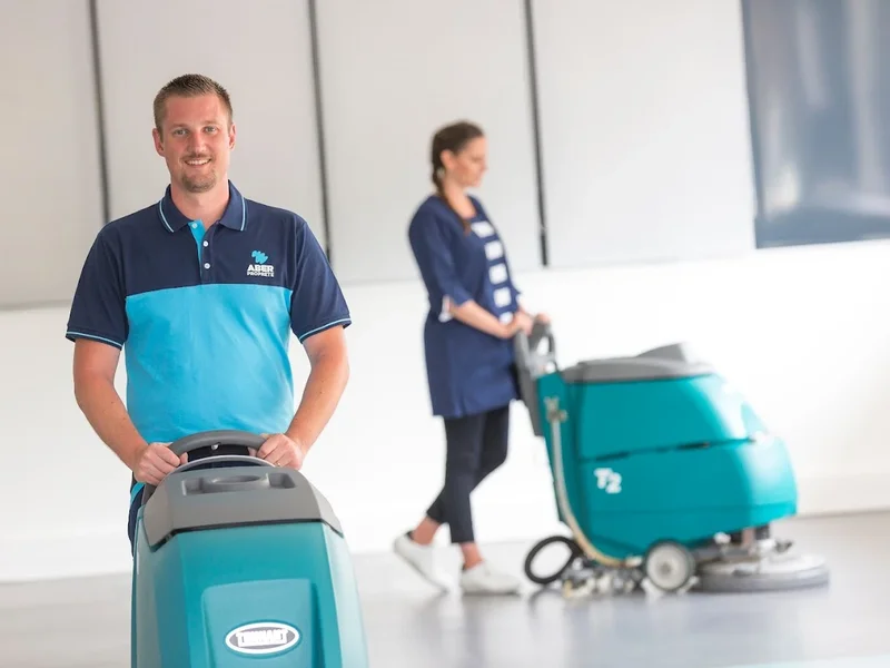 ABER Propreté