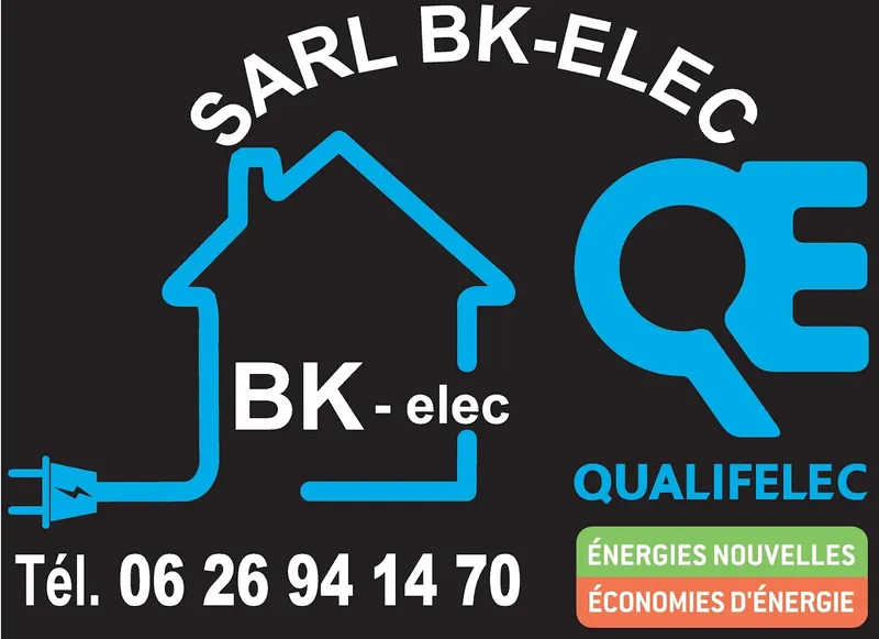 SARL BK-ELEC