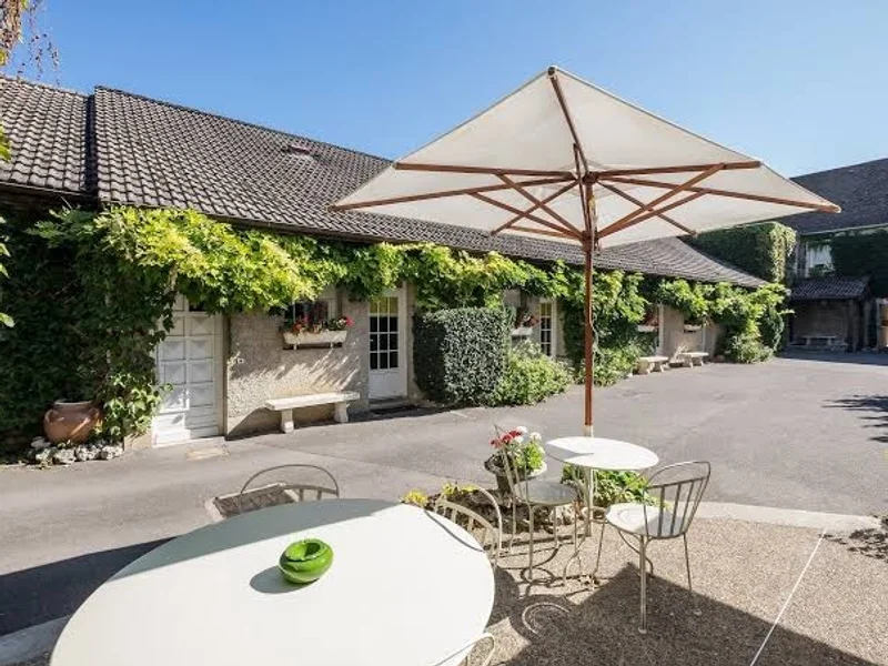 Hotel de Bretonnière Beaune