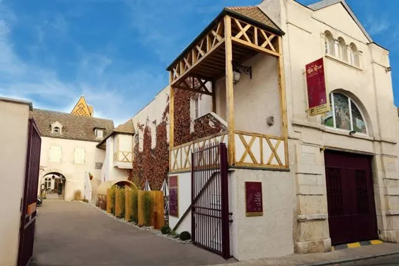 Hôtel le Cep