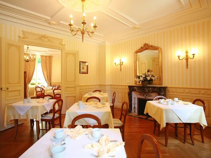 Château de Challanges