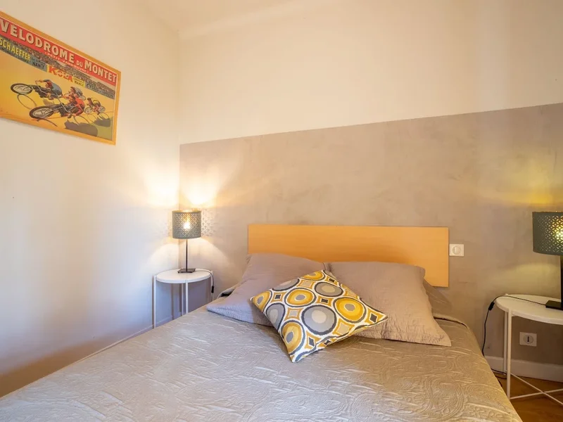 Hôtel le Foch - Beaune