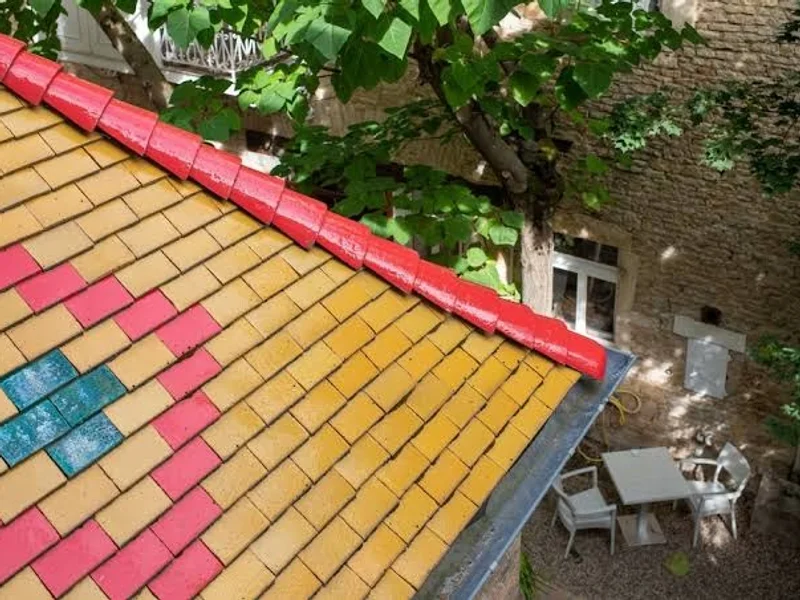 Les Remparts Hotels & Demeures Historiques