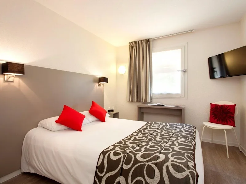 Carline Hôtel Restaurant