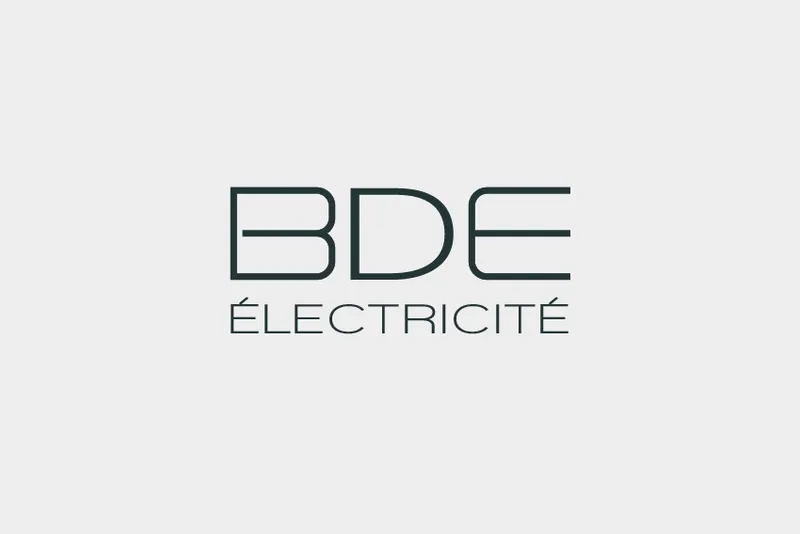 BDE Electricité