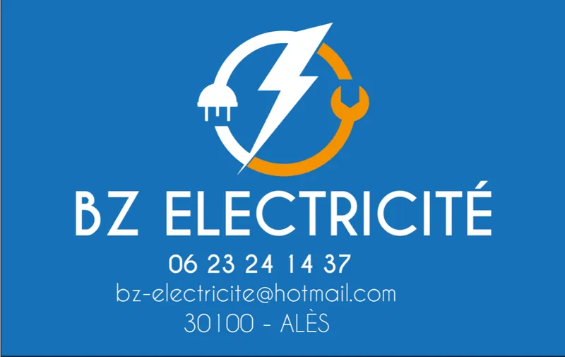 BZ électricité