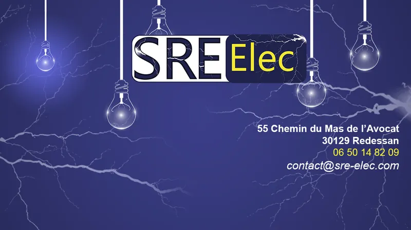 Sre Elec