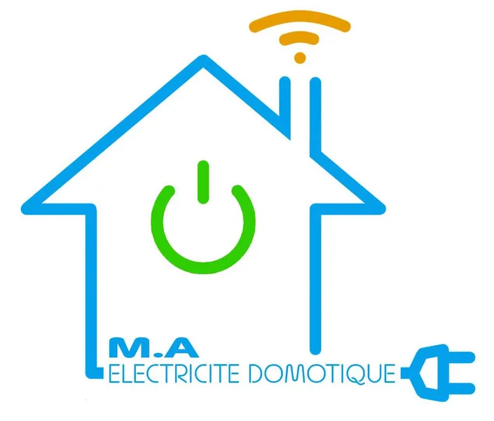 M.A Électricté Domotique