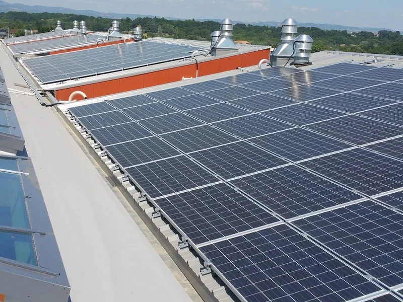 Electricité Gardoise