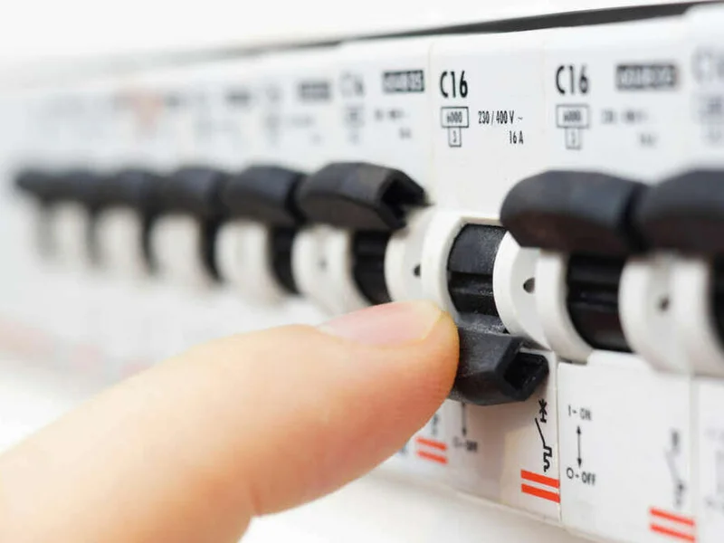 Why Not Électricité