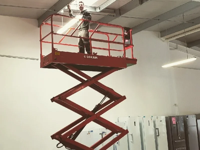 Version Electricité