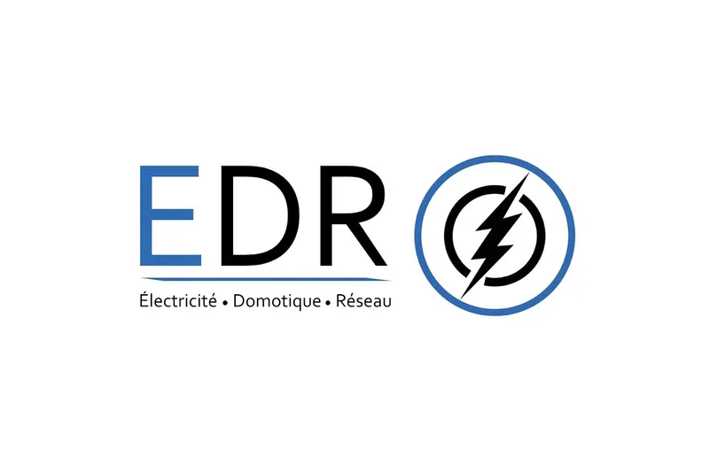 E.D.R Electricité Domotique Réseau