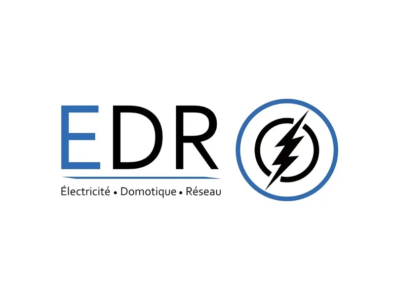 E.D.R Electricité Domotique Réseau