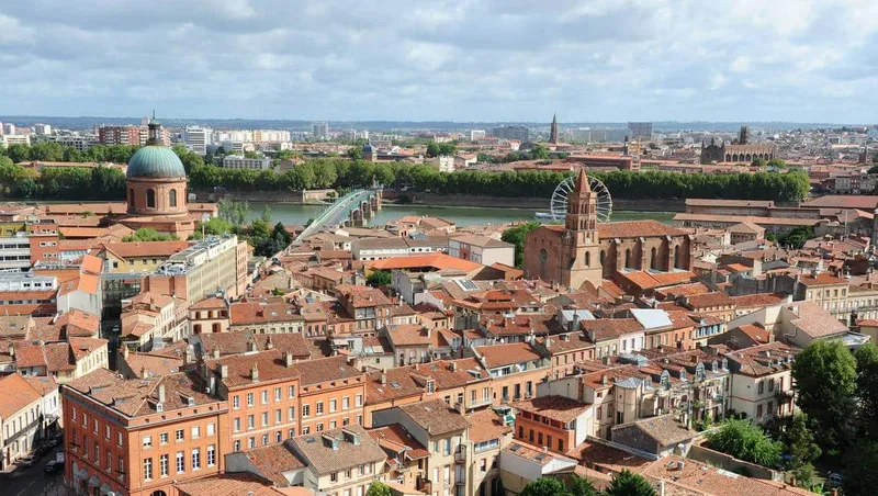 Ancely Plomberie chauffage gaz - Artisan plombier chauffagiste Toulouse