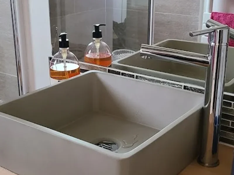 Le Plombier Qui Depanne