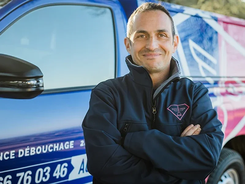 Compagnie des Déboucheurs Nîmes / Gard