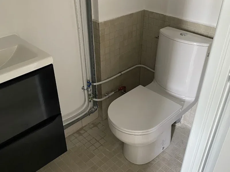 PEREZ plomberie-chauffage climatisation