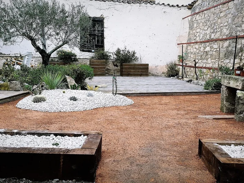 Place au Jardin | Paysagiste à Nîmes