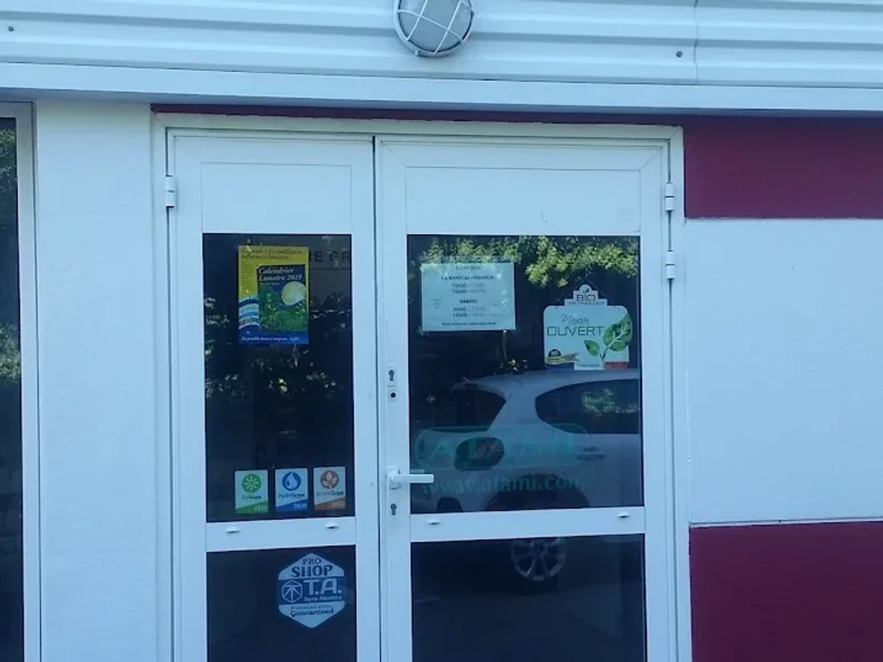 Le Jardinier Français - Growshop Hydrozone Nîmes