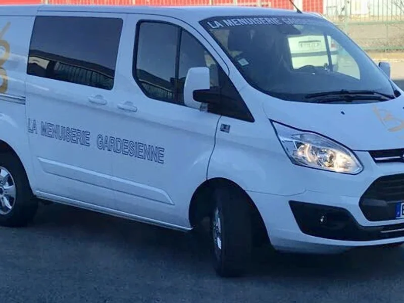 La Menuiserie Gardesienne