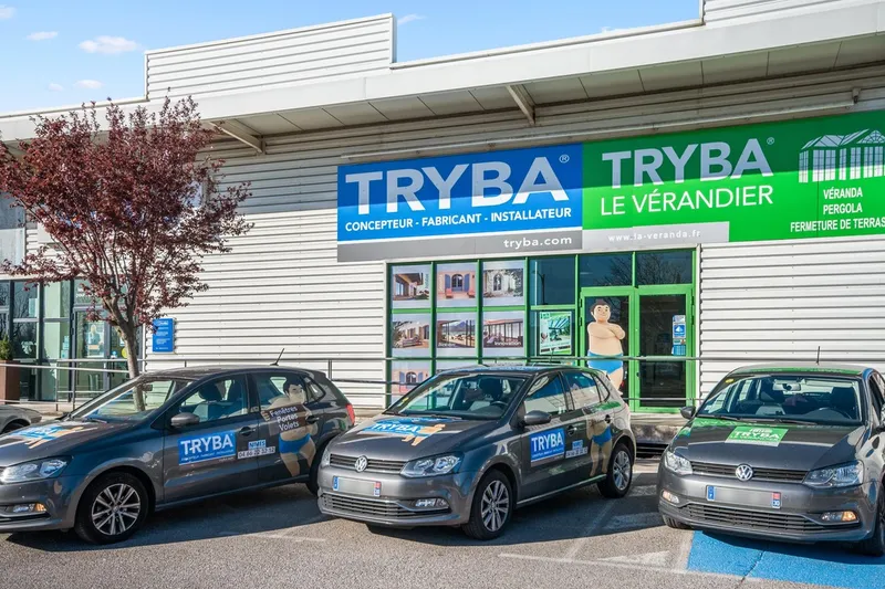 TRYBA Nîmes