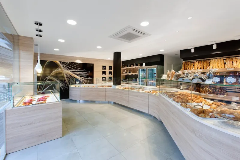 Pâtisserie D. LE MEUR