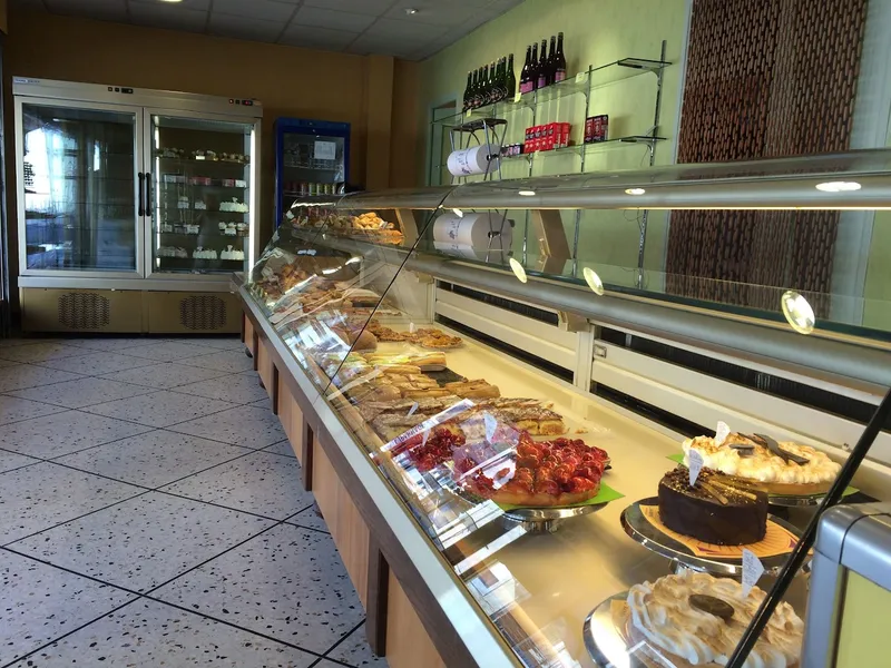 Patisserie Laurent Avinens